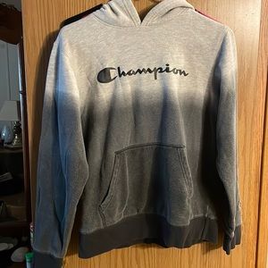 Champion sweatshirt size XL